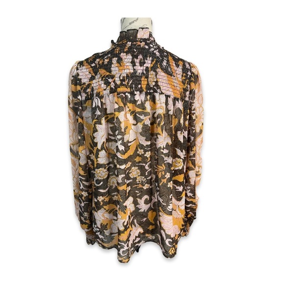 o.p.t Blouse - Picture 2 of 6